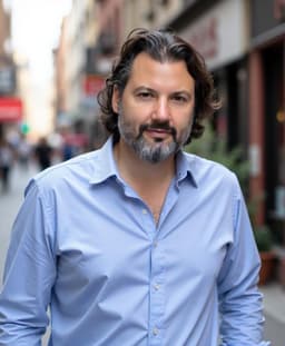 Mark Ragno